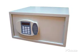保险箱的分类 保险箱新品推荐图片