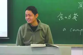 两位教书匠意外成网红 他们是怎样做到的？图片