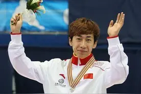 世锦赛韩天宇夺冠 韩天宇个人资料家庭背景女朋友是谁全揭秘图片