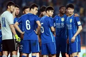 苏宁主战全北盘口：全北客让平手/半球图片