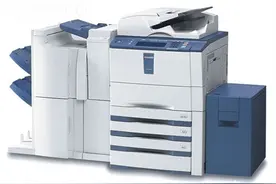 维修复印机常见故障 使用复印机小窍门图片