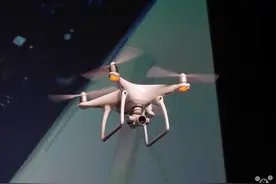 一次完美的升级 大疆Phantom 4无人机评测图片