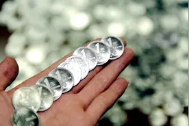 一元硬币时代来了 携带硬币的小窍门你知道吗图片