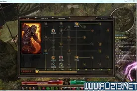 《恐怖黎明》正式版毒弹巫刃职业BD玩法解析攻略图片