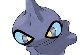 口袋妖怪复刻怨影娃娃怎么样 属性揭秘图片