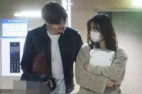 安宰贤具惠善恋情公开 曝具惠善曾不忍潜规则自杀整容前后照对比图片