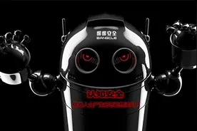 认知安全：机器人会产生邪恶的想法吗图片