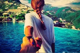 适合女人旅游的八个地方每年带心爱的她去一个，可好？图片