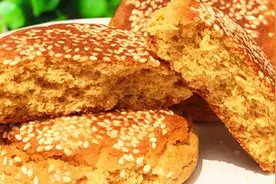 吃不尽的晋中小吃榜图片