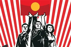 “敬业福”都在哪儿：支付宝红包大战背后图片