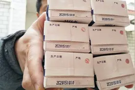 这箱牛奶的“产地”哪儿去了图片