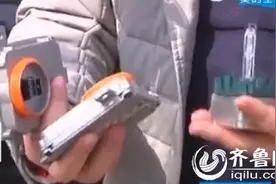 烟台奥迪车主4S店修车灯 4000元内部配件被擅自拆卸图片