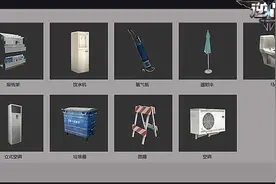 逆战躲猫猫攻略 变形实验室地图玩法解析图片