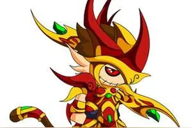 造梦西游4手机版BOSS六耳猕猴 BOSS技能解析图片