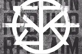谁的Logo最带感？快看WWE巨星帅气绝伦的标志！（无水印）图片