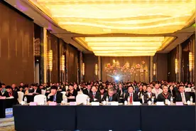 一汽解放柳特2016商务大会胜利召开图片