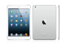 这个日子有点敏感: iPad mini 2曝出“花屏门”图片