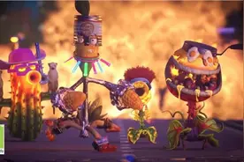 PVZ花园战争2金钱怎么算打怪能挣多少图片