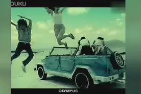 全智贤奥林巴斯广告MTV 女神啊