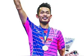 林丹6次夺全英冠军图片