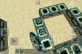 我的世界：教你去末地