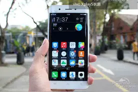 vivo Xplay5长测:IMX298传感器你知多少图片