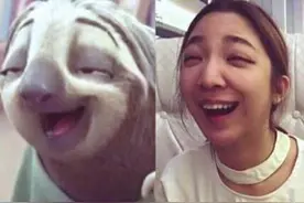 《疯狂动物城》跨种族CP 新日配车示范！图片