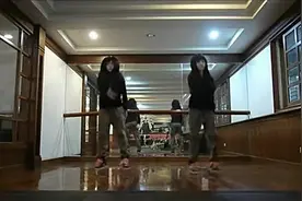 台湾人气双胞胎跳EXO《History》帅气舞蹈视频封面