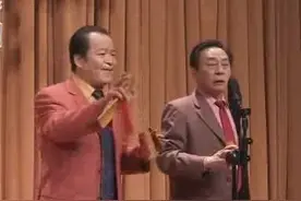 快板书刘培安蔡石基《理所当然》