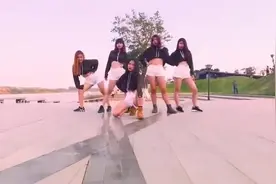 电音《samsara》完整版来了，戴耳机听效果更好，戴耳机