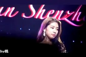 超美的朴信惠Park Shin Hye受访