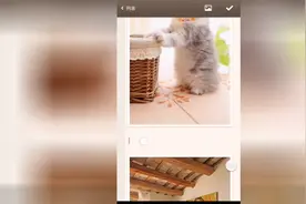 微信朋友圈不再受一次只能发九张图的限制视频封面