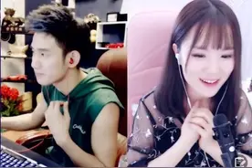 MC阿哲：我可能是YY的人气王了，粉丝刷屏你是气人王！视频封面