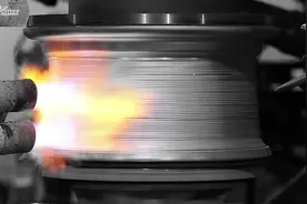 FFM技术制造视频