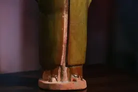 广州美院馆长连续10年文物盗窃大案来龙去脉，听马老讲述