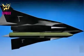 中国高超音速武器可替代洲际导弹：WU14飞行器两年后就能服役视频封面