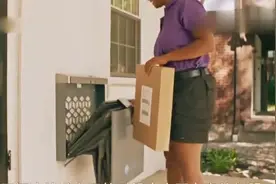 快递上门无人收件问题，再也不用担心了，帮你轻松解决