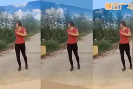 秀喜广场舞江北美