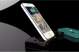 美团入局共享充电宝，也想分杯羹，但该领域是风口还是泡沫还未知图片