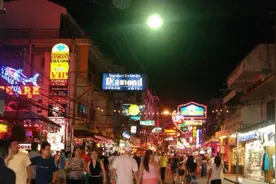 全球十大夜生活最疯狂的城市，这里排名第一