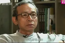 爸爸：有一天儿子失恋的时候抱着我哭，我做爸爸就成功了