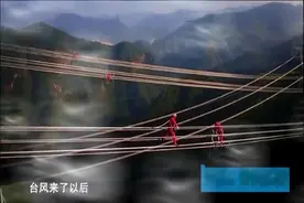 看看中国特高压电网是怎样日常维护的？月薪10W都不过分