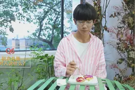 TFBOYS师弟 五十问快问快答之李天泽篇视频封面