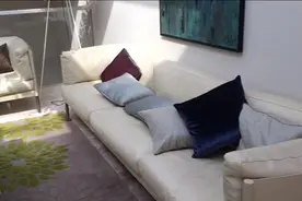 上海9000万的空中别墅，共18座，据说成龙有一套