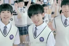 TFBOYS《为梦想,时刻准备着》为梦想，你准备好了吗？
