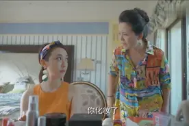 儿媳怀孕，不吃饭要减肥，婆婆怒了骂儿媳不像话，儿媳反驳视频封面