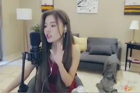 YY电母MC小U哈（粉丝中奖不给发礼物）