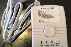 昆明已发生两起天然气泄露事故 这样使用才安全！图片