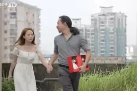 七夕情人节送完礼物之后