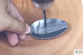 勺子的用途，看完这个视频我有一肚子话想说！视频封面